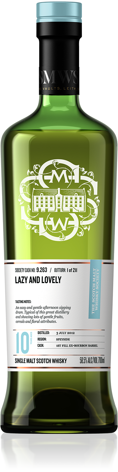The Scotch Malt Whisky Society of America The Scotch Malt Whisky Society of America